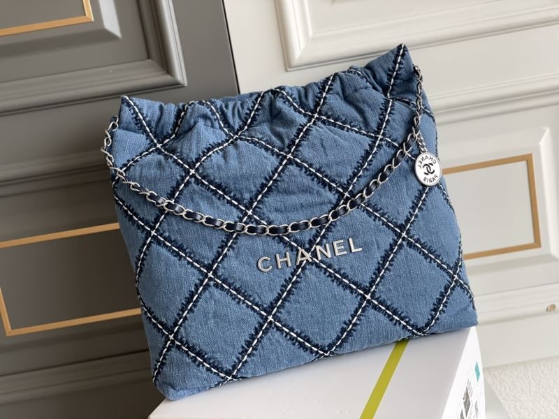 Chanel Hobo 22 Bags